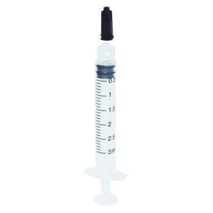 3ml Dispensing Syringe