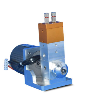 Dynamic Dispensing Valve