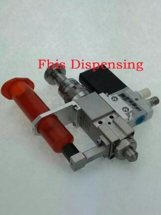 High Precision Ab Glue Dispensing Valve Glue Spray Valve - China Made in  China, Pump