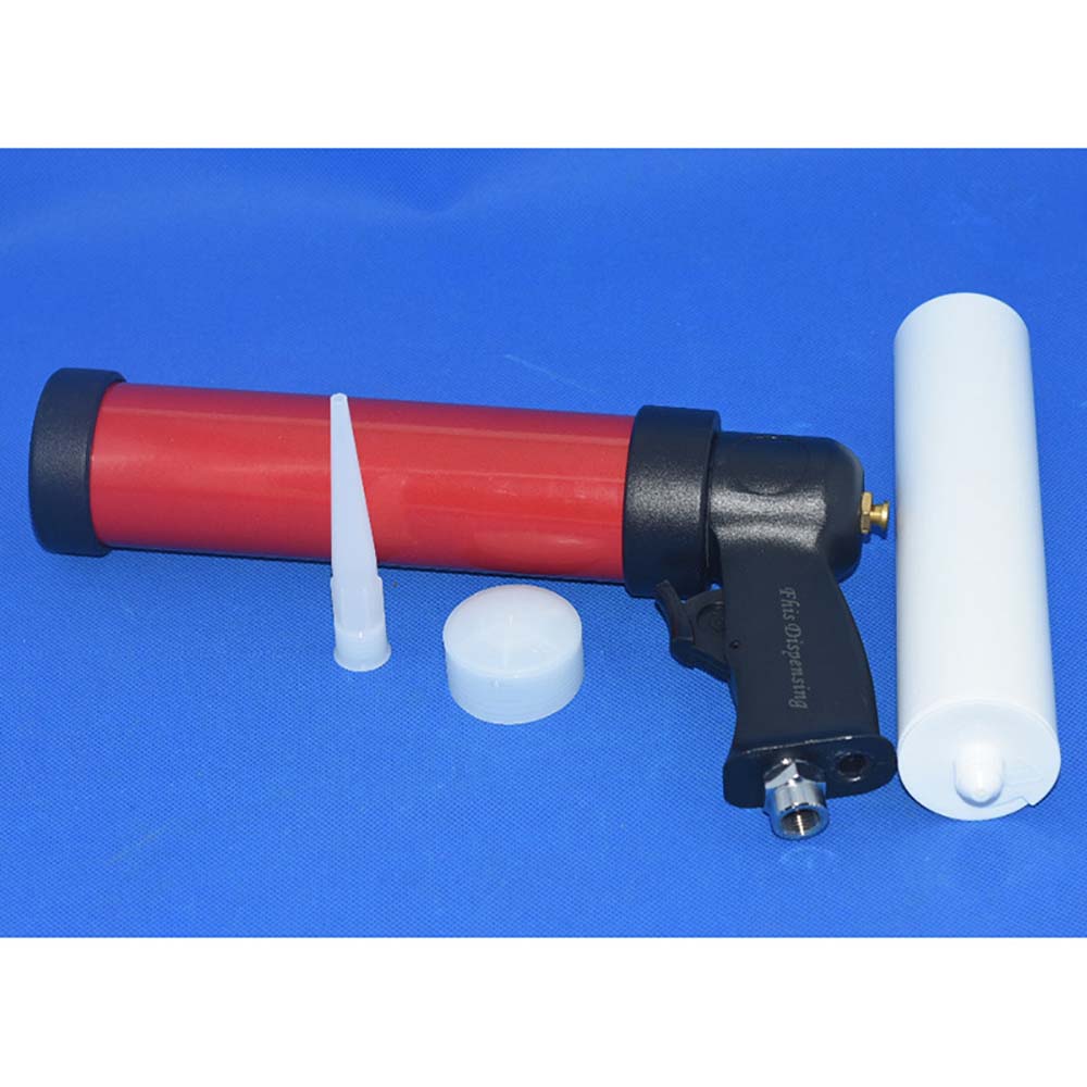 7000rpm Wireless Single tube Glass Glue Caulking Gun - Temu