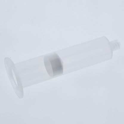 30cc Transparent Syringe
