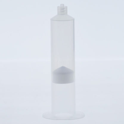 30cc Transparent Syringe with Stopper