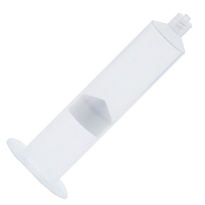 American Style 30cc Transparent Syringe
