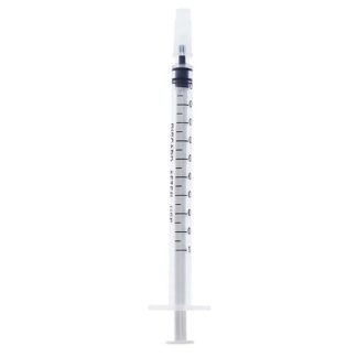 1ml Dispensing Syringes