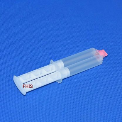 Manual Syringe 24ml 1-1