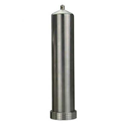 500cc Corrosion Resistant Stainless Steel Cones
