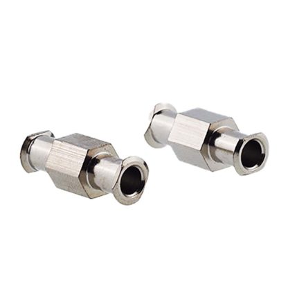 Double Joints Metal Connector