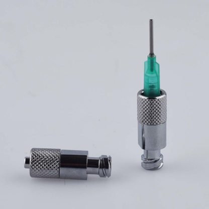 Luer Lock Extension Adaptor Needle