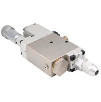 Quantitative Dispensing Valve
