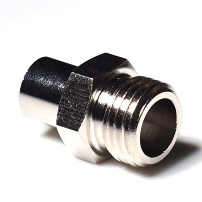M12 Male Connector