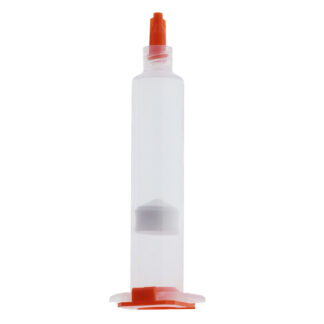 10ml American Clear Syringe