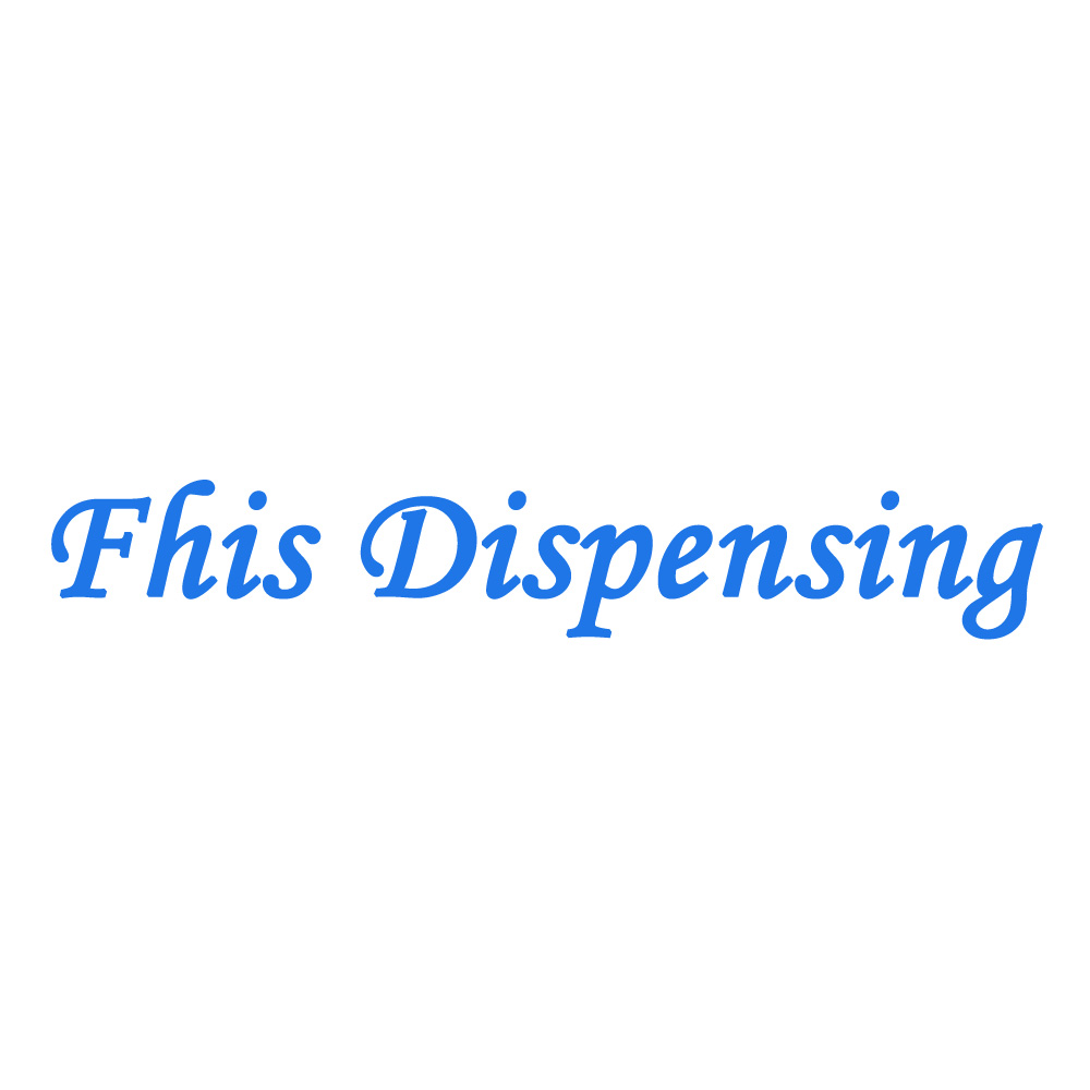 Fhis Dispensing Logo