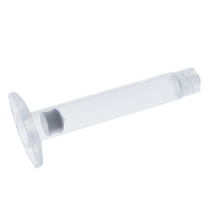 3cc Transparent Syringe
