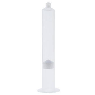 55cc Transparent Syringe with Stopper