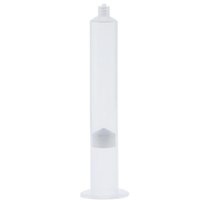 55cc Transparent Syringe with Stopper