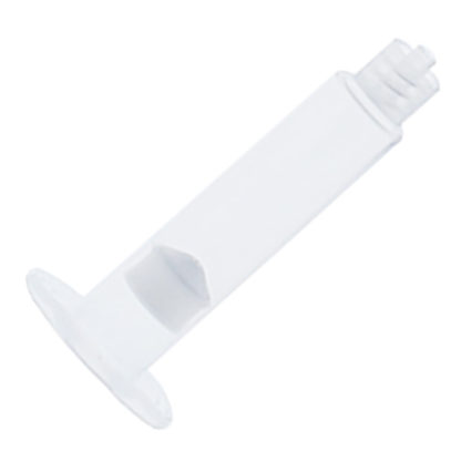 5cc Transparent Syringe
