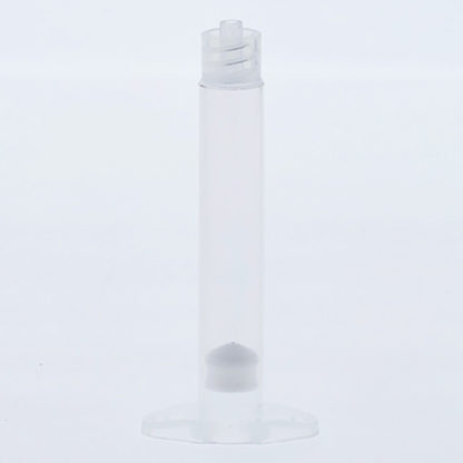 American Style 3cc Transparent Syringe
