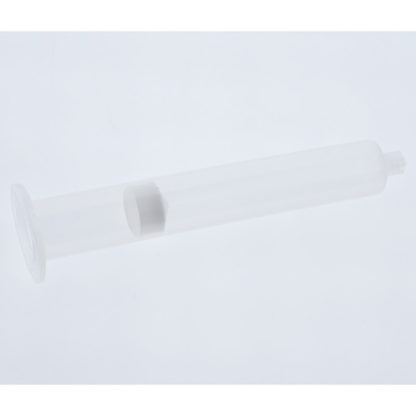 American Style 55cc Transparent Syringe with Stopper