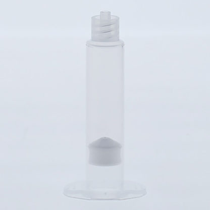 American Style 5cc Transparent Syringe