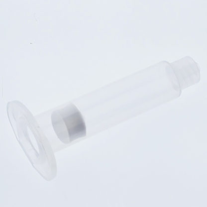 American Style 5cc Transparent Syringe with Stopper