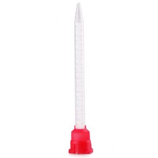 1:1 Ratio Static Mixing Tip Core Material – For Dental Impression Systems