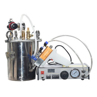 Wholesale 2L Automatic Digital Dispensing Valve Kit With Precision Glue  Machine And Pressure Oil Bucket From Baisidatools, $363.02