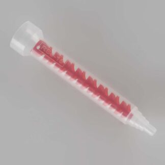 Dynamic Mixing Tube RS9-16 for High Viscosity and Big Flow Rate