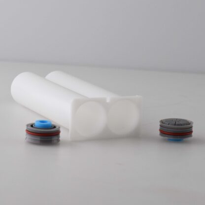 100ml AB Filling Cartridge