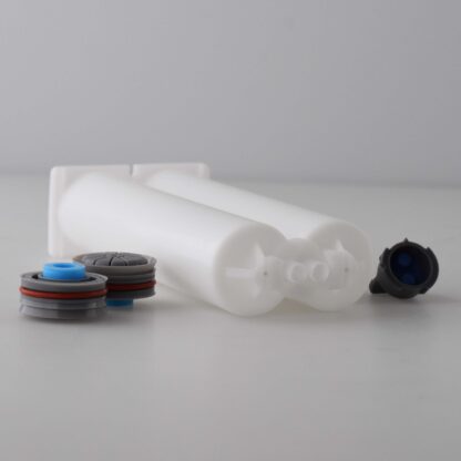 100ml Double Cartridge