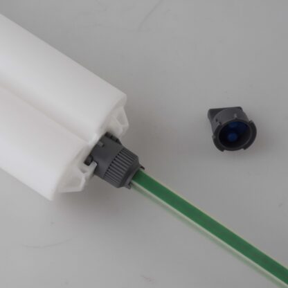 100ml Double Cartridge of Epoxy Resin